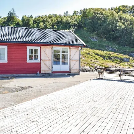 Casa vacanze Two-bedroom Holiday In