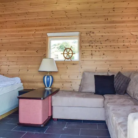 Сasa de vacaciones Two-bedroom Holiday In Haugesund