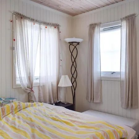 Two-bedroom Holiday In Haugesund